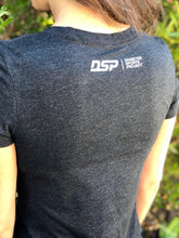 Load image into Gallery viewer, DSP V-Neck Soft Casual Tee
