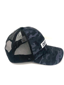 DSP Technical Trucker Hat by BOCO