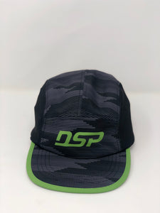 DSP Endurance Run Hat by BOCO