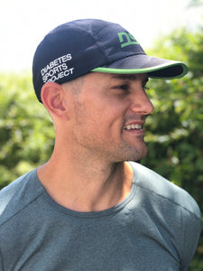 DSP Endurance Run Hat by BOCO