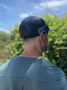 DSP Endurance Run Hat by BOCO